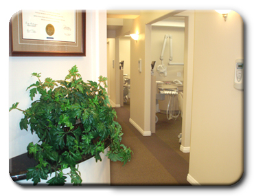 Penrod Dental Care
