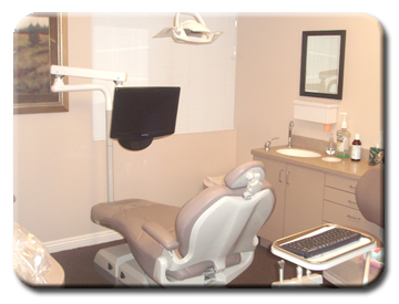 Penrod Dental Care