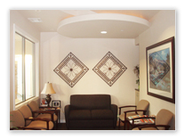 Tour Our RSM, CA Dentist Office