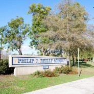 Penrod Donates to Reilly Elementary!