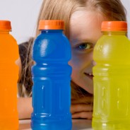 How bad are sports drinks for my teeth?